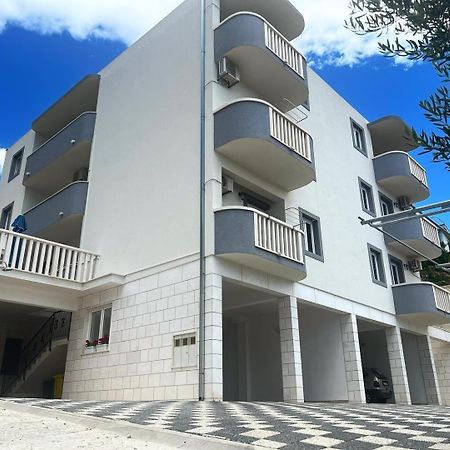 Apartmani Marija Duce Ngoại thất bức ảnh