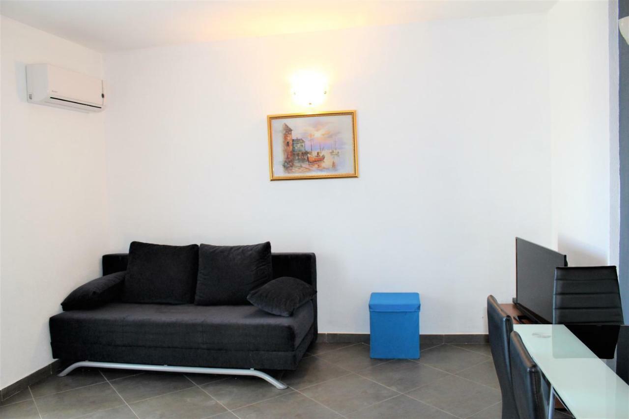 Apartmani Marija Duce Ngoại thất bức ảnh