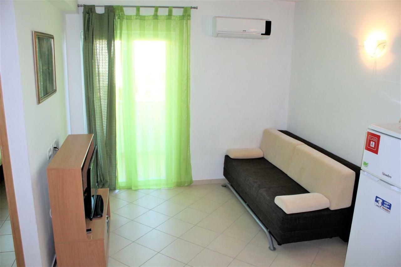 Apartmani Marija Duce Ngoại thất bức ảnh