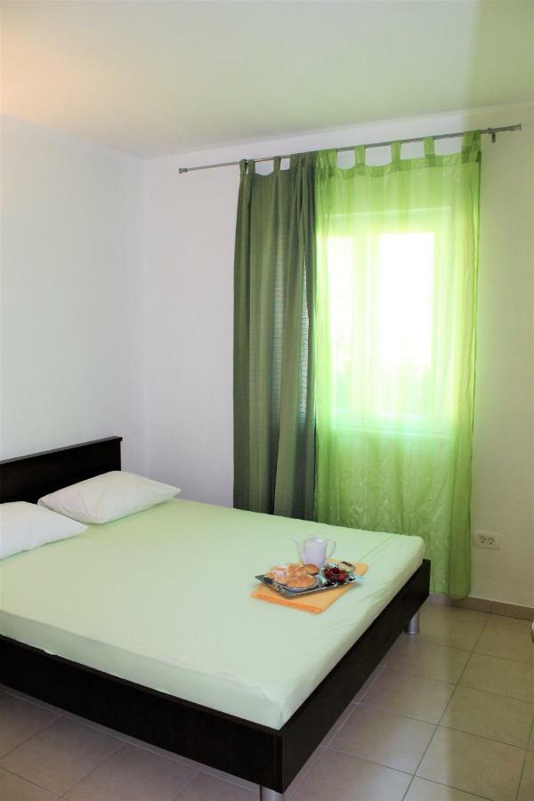 Apartmani Marija Duce Ngoại thất bức ảnh